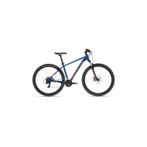 KELLYS Spider 30 Blue M 29"