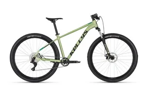 KELLYS Spider X30 Pistachio Green S 29"