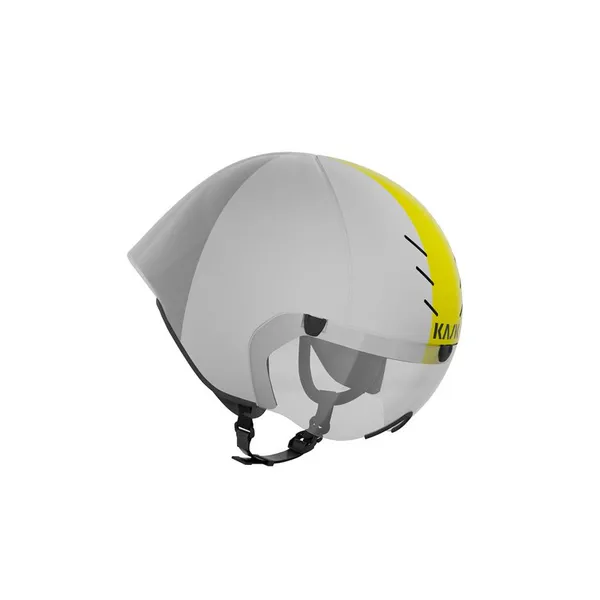 Kask KASK Mistral White/Silver M