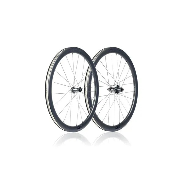 Koła Vision SC45 SL i23 DB-CL CH-TL XDR B5