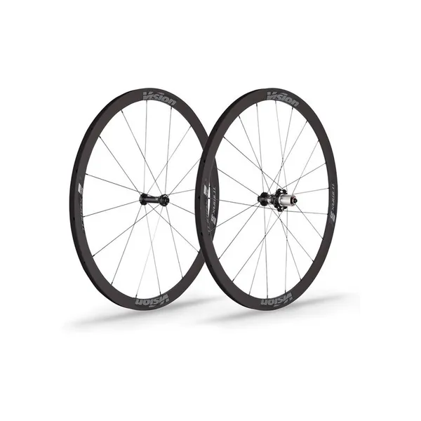 Koła Vision Trimax 35 KB RB, opona TL SH11 B1