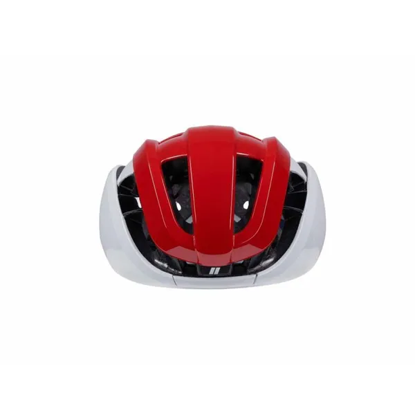 Kask Rowerowy HJC IBEX 3 RED M