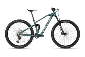 KELLYS Tyke 50 Emerald Green M 29"