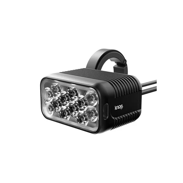 Lampa Knog Blinder E 1800 przód