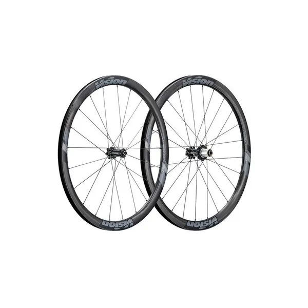 Koła Vision Metron 40 SL DB-6B Tub SH11 A0, szytka