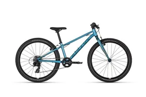 KELLYS Naga Air 50 Frosted Blue 24"