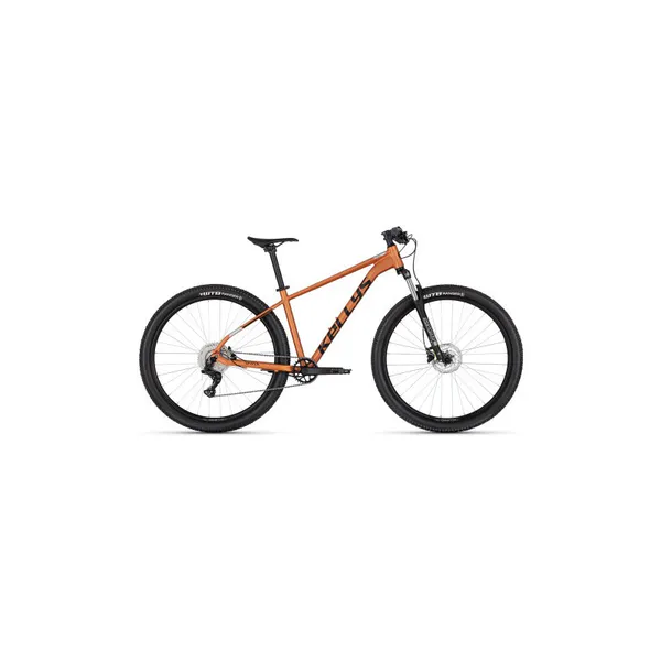 KELLYS Spider X40 Dusty Orange M 29"