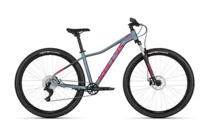 KELLYS Vanity X30 Steel Blue L 29"