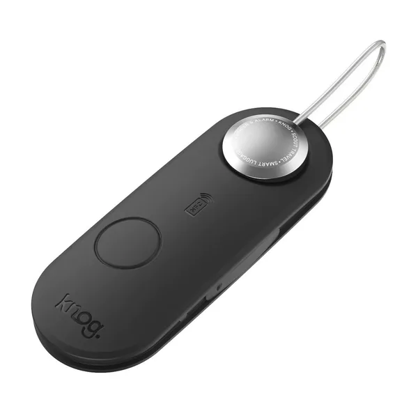 Lokalizator Knog Scout Travel Apple