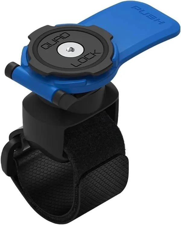 Uchwyt Quad Lock Quick Release Strap Mount