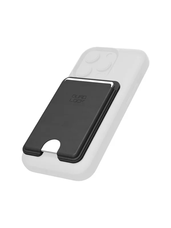 Portfel Quad Lock Mag Wallet