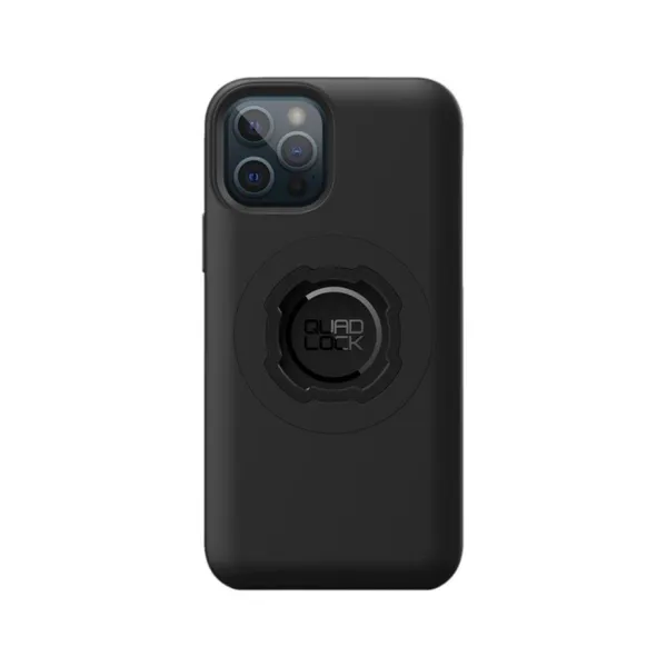 Etui Quad Lock Mag Case - iPhone 12 / 12 Pro