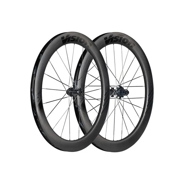 Koła Vision Metron 60 RS SL DB-CL CH-TL SH B5