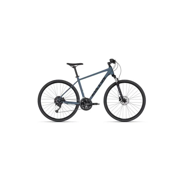 KELLYS Phanatic 20 Steel M 28"
