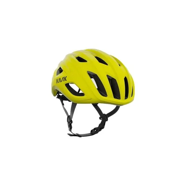 Kask KASK Mojito 3 Yellow Fluo M
