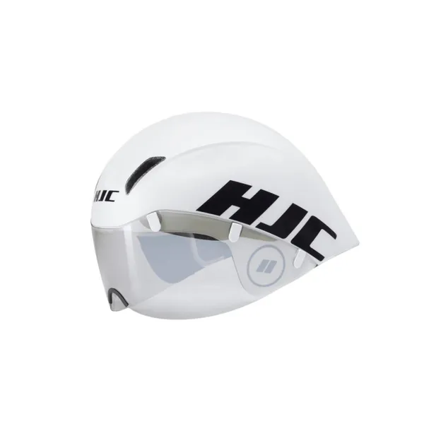 Kask Rowerowy HJC ADWATT 1.5 Biały WHITE r. L