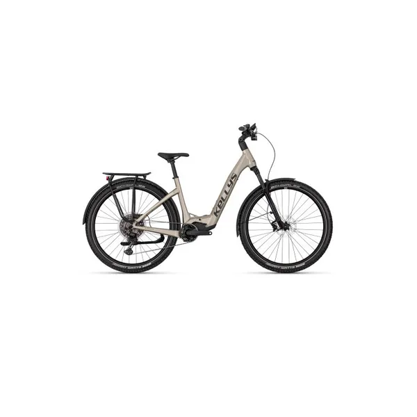 KELLYS E-Cristy RS70 P Mocha Grey M 29" 820Wh