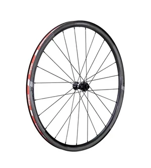 Koła Vision SC30 AGX i23 DB-CL, opona TL, SH11 B2